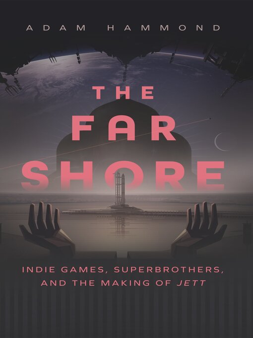 Title details for The Far Shore by Adam Hammond - Available